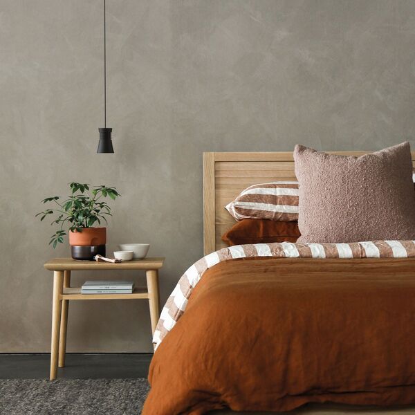 BT 03203/1 Bronze Cream Настольная лампа