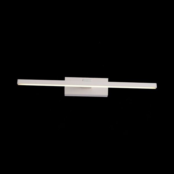 Подсветка для картин ST-Luce Mareto [Белый/Белый LED 1*8W]