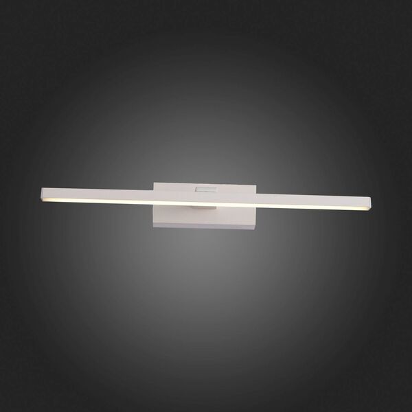 Подсветка для картин ST-Luce Mareto [Белый/Белый LED 1*8W]