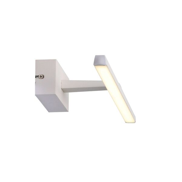 Подсветка для картин ST-Luce Mareto [Белый/Белый LED 1*8W]