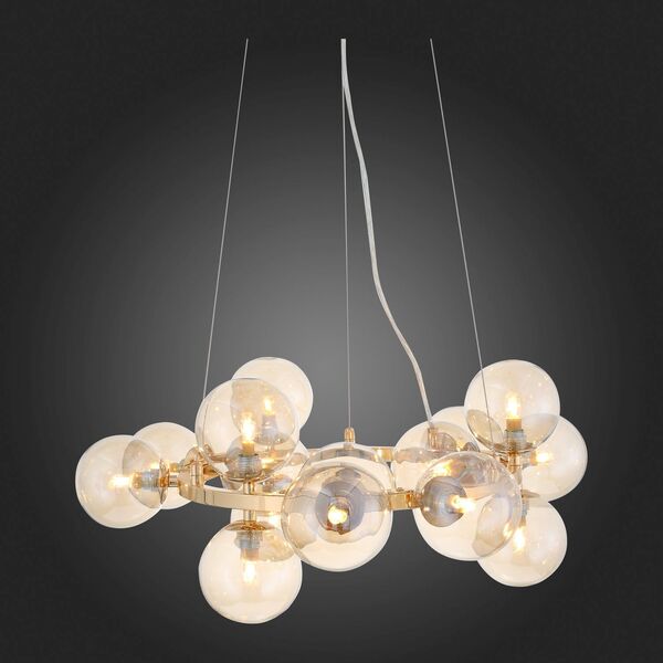 Подвесная люстра ST Luce Parllaone