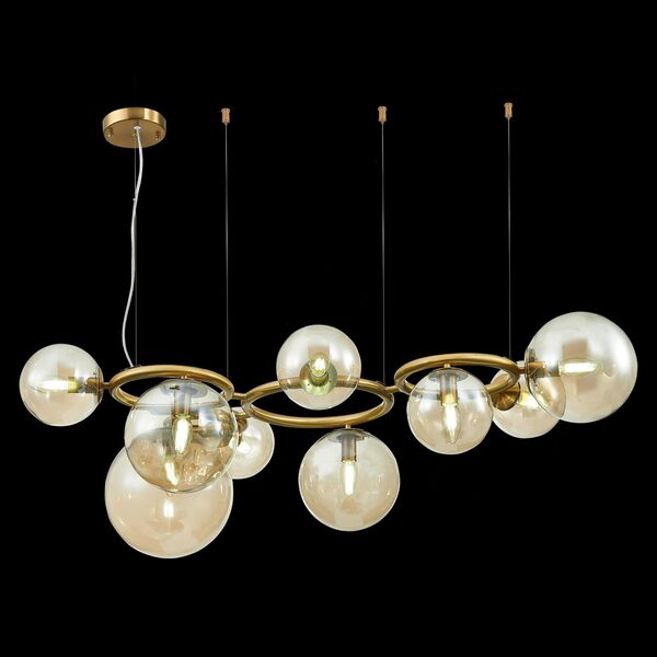 Люстра подвесная ST Luce GORIZIA