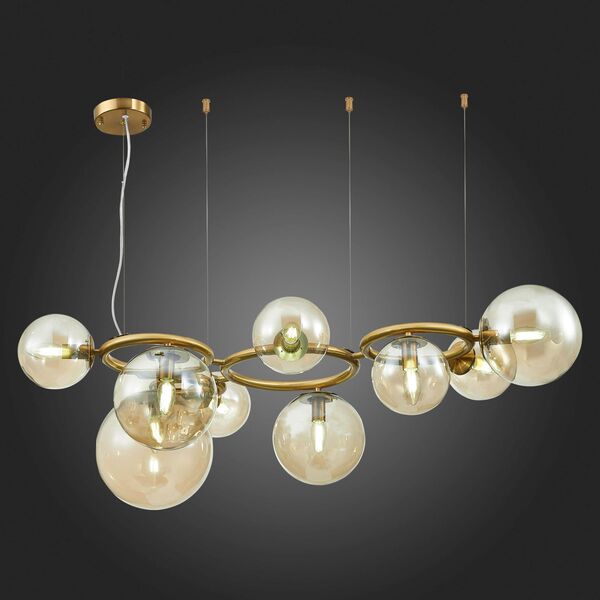 Люстра подвесная ST Luce GORIZIA