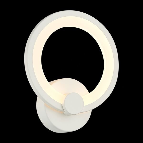 SLE200351-01 Бра Белый/Белый LED 1*20W 3000-6000K
