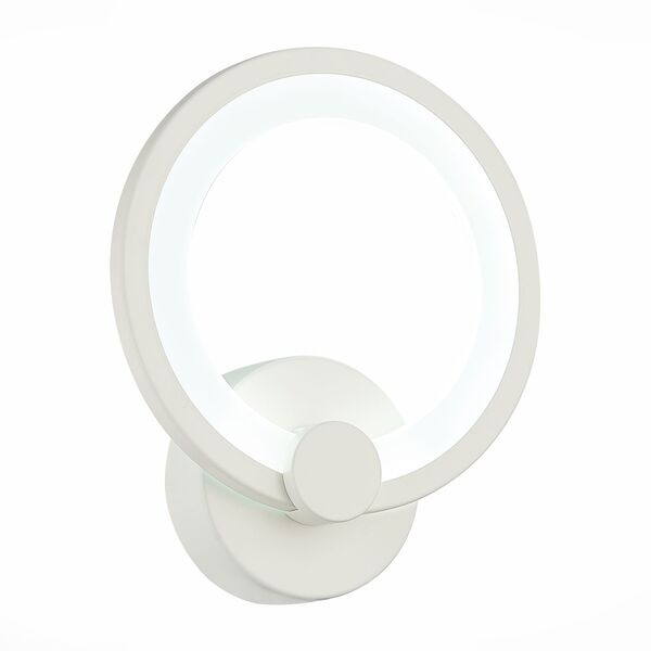 SLE200351-01 Бра Белый/Белый LED 1*20W 3000-6000K