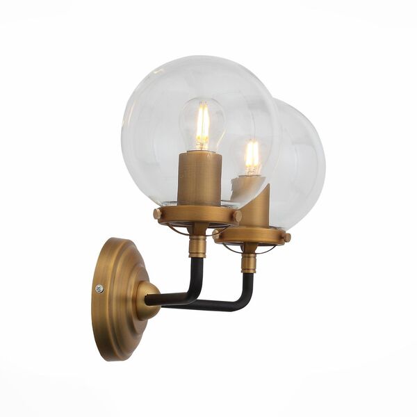  Настенный светильник ST Luce Varieta 