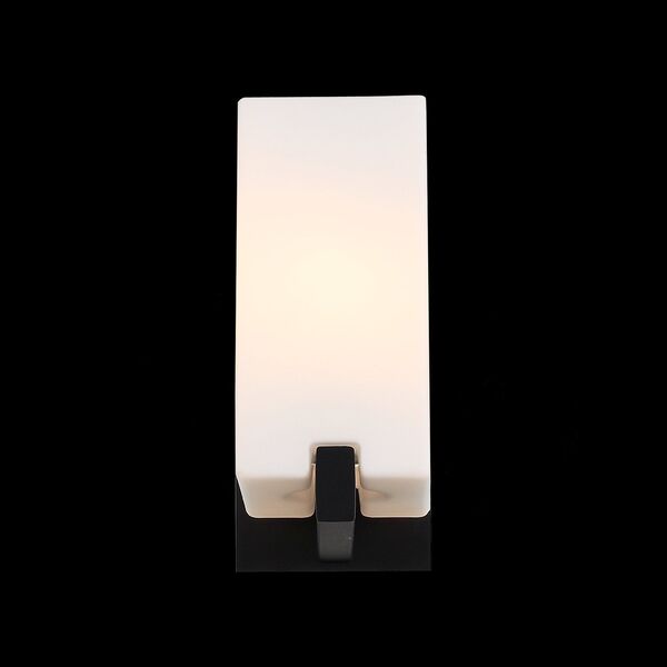 Бра ST Luce Caset [Черный/Белый E27 1*40W]