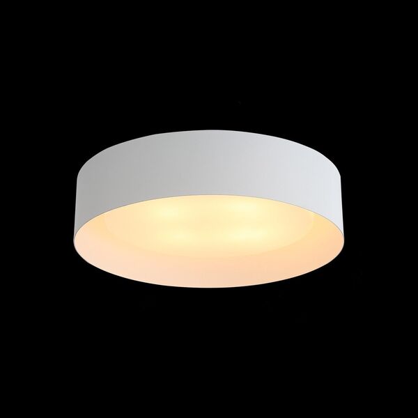 Светильник потолочный ST-Luce Chio [Белый/Белый E14 4*40W]