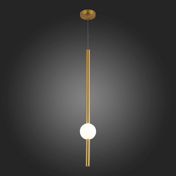 Подвесной светодиодный светильник ST Luce Angurra