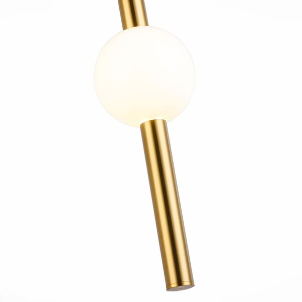 Подвесной светодиодный светильник ST Luce Angurra