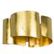 Люстра PITTORE [3х40W  E27 GOLDEN (в комплекте)]