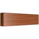 Бра FIUME [LED 10W 950LM Dark wood 3000K (в комплекте)]