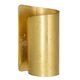 Бра PITTORE [1х40W  E27 GOLDEN (в комплекте)]