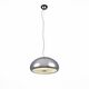 Светильник подвесной ST-Luce [Хром/Серебристый, Белый E27 3*60W]