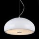 Светильник подвесной ST-Luce [Хром/Белый E27 3*60W]