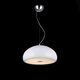 Светильник подвесной ST-Luce [Хром/Белый E27 3*60W]
