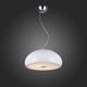 Светильник подвесной ST-Luce [Хром/Белый E27 3*60W]