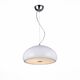 Светильник подвесной ST-Luce [Хром/Белый E27 3*60W]
