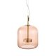 Светильник подвесной ST-Luce PALOCHINO [Золото/Коричневый LED 1*6W]