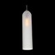 Светильник подвесной ST-Luce CALLANA [Хром/Белый E27 1*60W]