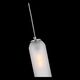 Светильник подвесной ST-Luce CALLANA [Хром/Белый E27 1*60W]