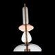 Светильник подвесной ST-Luce Illuvio [Золото/Дымчатый E27 1*60W]
