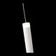 Светильник подвесной ST-Luce BALLITO [Белый, Алюминиевый/Белый LED 1*6W]