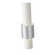 Светильник подвесной ST-Luce BALLITO [Белый, Алюминиевый/Белый LED 1*6W]