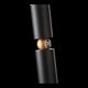 Светильник подвесной ST-Luce TUORE [Черный/Белый LED 1*6W]