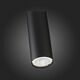 Светильник подвесной ST-Luce TUORE [Черный/Белый LED 1*6W]