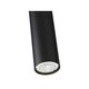 Светильник подвесной ST-Luce TUORE [Черный/Белый LED 1*6W]