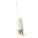Светильник подвесной ST-Luce TUORE [Белый/Белый LED 1*6W]