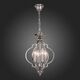Подвесная люстра ST Luce Foriate [Хром E14 4*60W]
