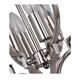 Подвесная люстра ST Luce Foriate [Хром E14 4*60W]