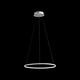Светильник подвесной ST-Luce RICCOLO [Белый/Белый LED 1*12W]