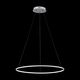Светильник подвесной ST-Luce RICCOLO [Белый/Белый LED 1*16W]
