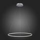 Светильник подвесной ST-Luce RICCOLO [Белый/Белый LED 1*16W]