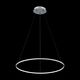 Светильник подвесной ST-Luce RICCOLO [Белый/Белый LED 1*16W]