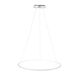 Светильник подвесной ST-Luce RICCOLO [Белый/Белый LED 1*16W]