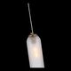 Светильник подвесной ST-Luce CALLANA [Латунь/Белый E27 1*60W]