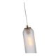 Светильник подвесной ST-Luce CALLANA [Латунь/Белый E27 1*60W]