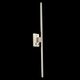 SL1580.101.01 Светильник настенный ST-Luce Никель/Белый LED 1*12W 3200K