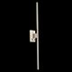 SL1580.101.01 Светильник настенный ST-Luce Никель/Белый LED 1*12W 3200K