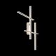 Бра ST-Luce Basoni [Белый/Белый LED 4*9W]