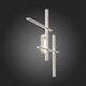 Бра ST-Luce Basoni [Белый/Белый LED 4*9W]