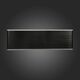 Настенный светодиодный светильник ST Luce Percetti [Черный/Черный LED 1*12W]