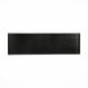Настенный светодиодный светильник ST Luce Percetti [Черный/Черный LED 1*12W]