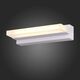 Настенный светильник ST Luce Local [Белый/Белый LED 1*6W]