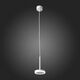 ST104.503.06 Светильник подвесной ST-Luce Белый/Белый LED 1*6W
