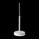 ST104.503.06 Светильник подвесной ST-Luce Белый/Белый LED 1*6W